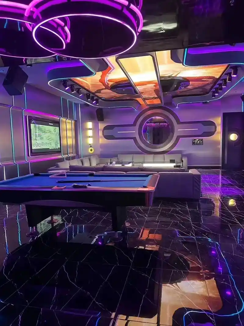 新乡商务ktv计时方式详解-凤泉区ktv预订