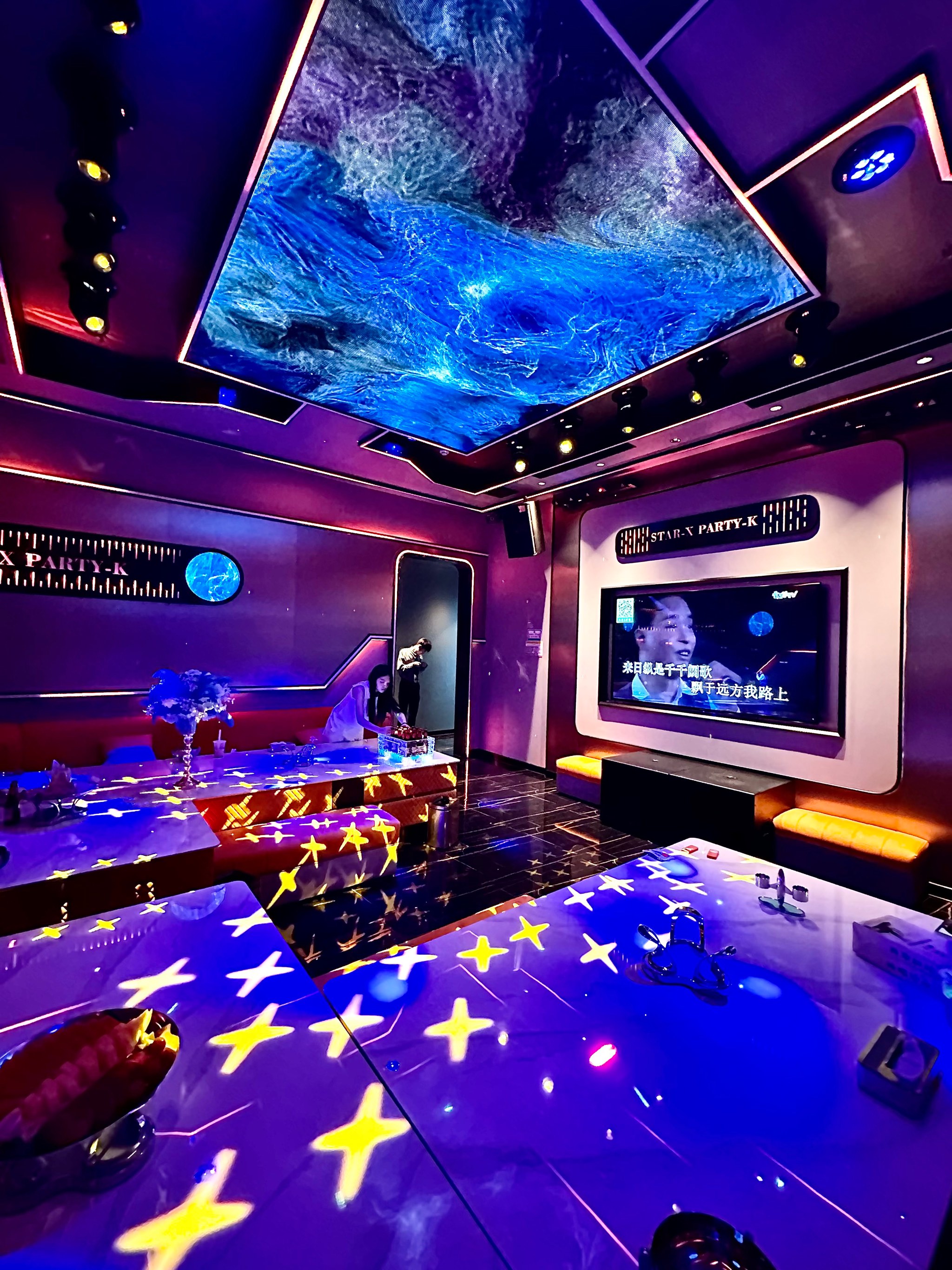 新乡中低端商务ktv推荐-凤泉区ktv预订